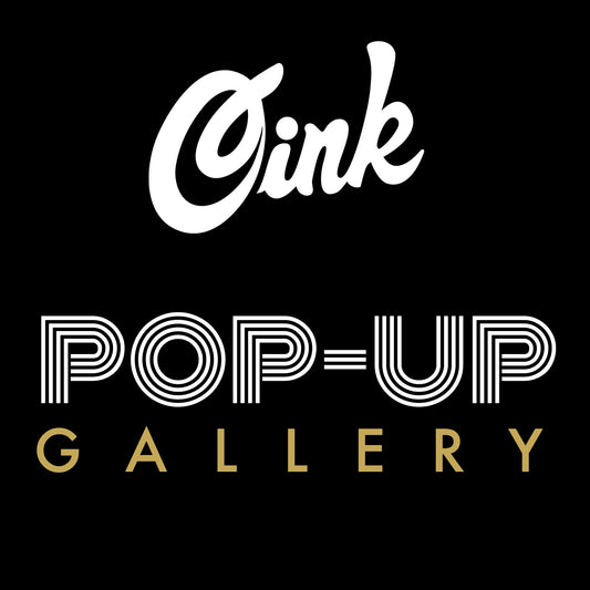 Cirencester POP-UP Gallery