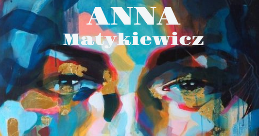 Anna Matykiewicz // FRI 17TH FEB