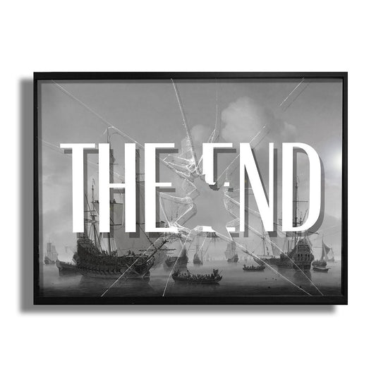 (It's Not) The End II