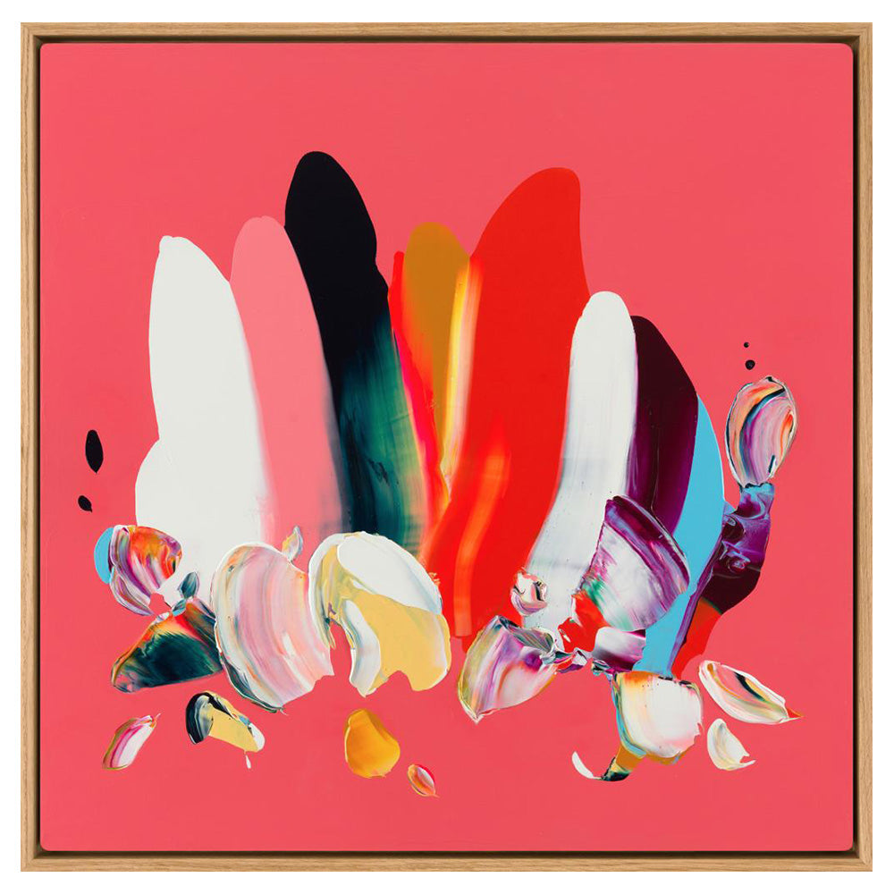 Dream Catcher 3 – Oink Gallery