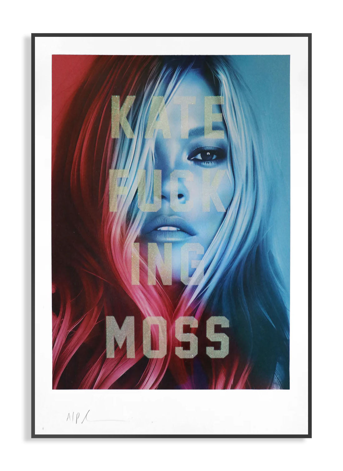 Kate Fucking Moss