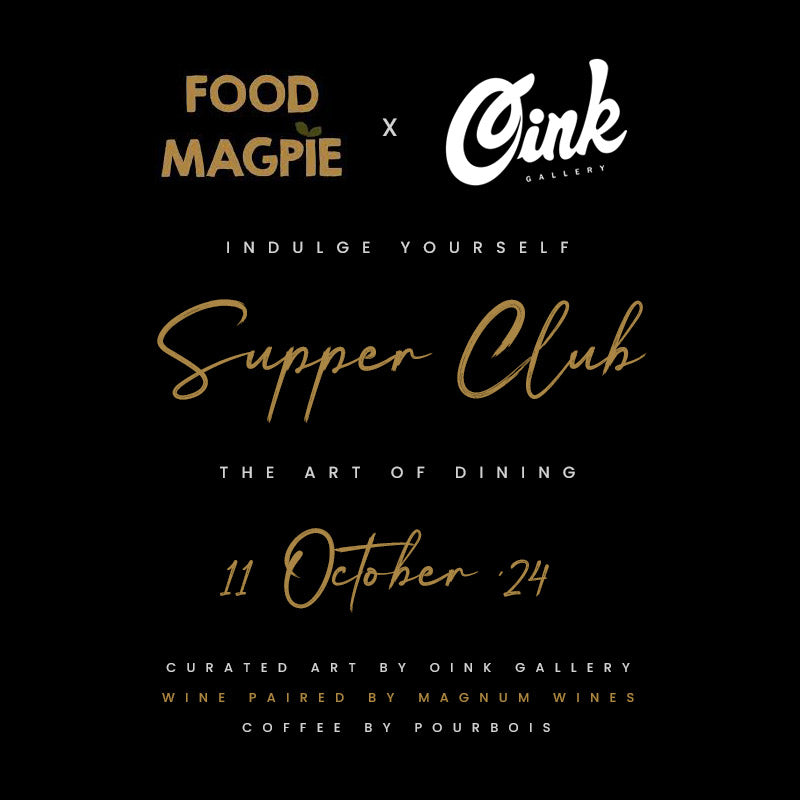 Supper Club extra