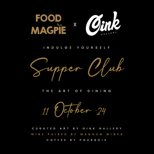 Supper Club