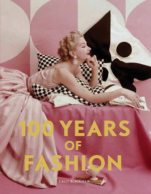 100 Years of Fashion - Mini Edition