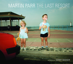Martin Parr: The Last Resort