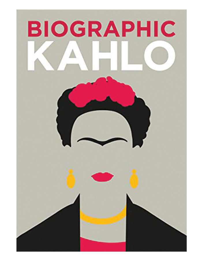 Biographic: Kahlo