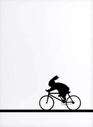 Racing Bike Rabbit