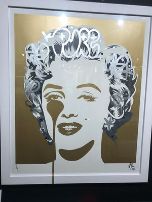 Marilyn Classic Gold - Pure