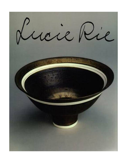 Lucie Rie