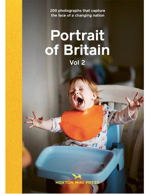 Portrait of Britain: Vol 2
