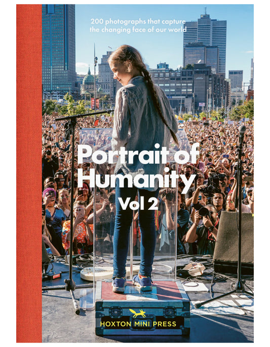 Portrait of Humanity: Vol 2