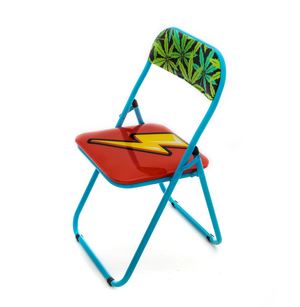 Folding Chair - Flash