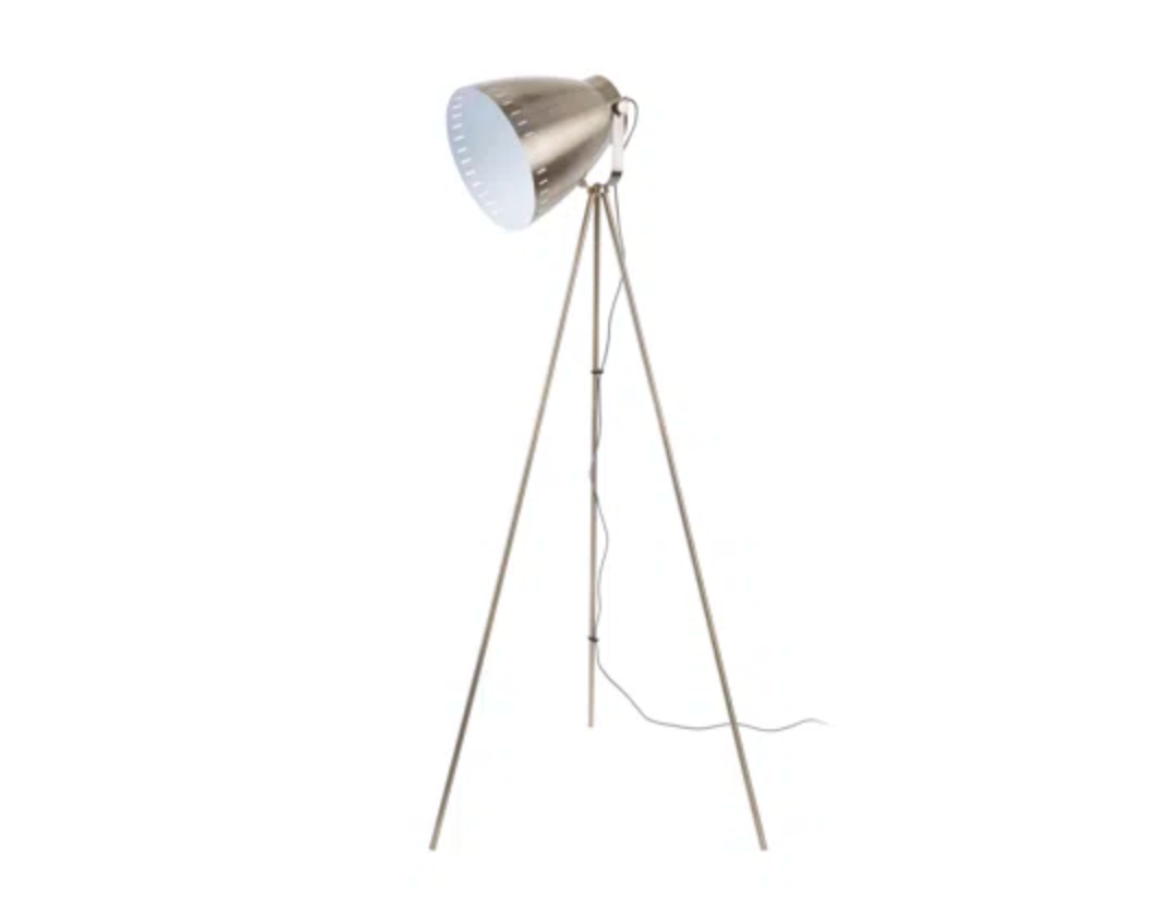 Floor Lamp Mingle , Tripot