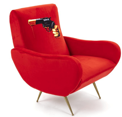 Chairs – Oink Gallery