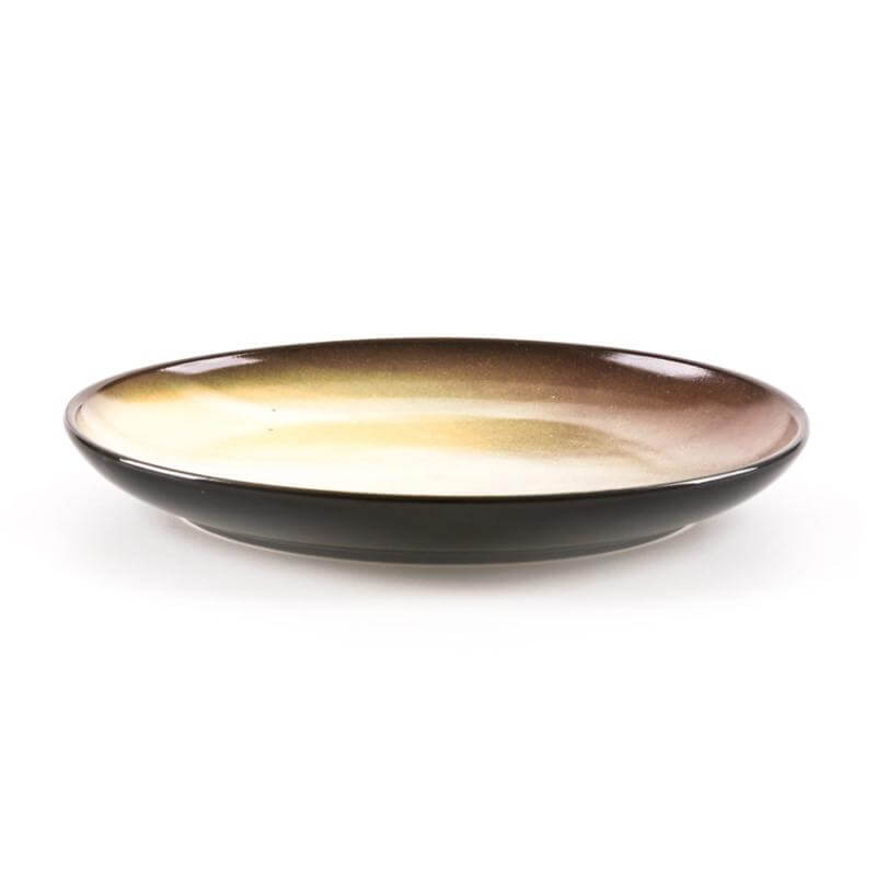 Saturn Dessert Plate