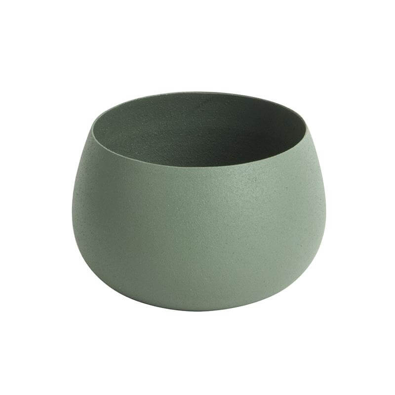 Jade Green Bowl