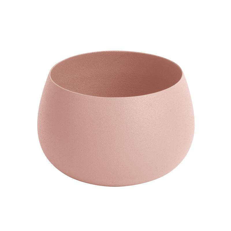 Dusky Pink Bowl