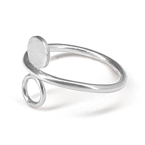 Solis Eclipse Ring