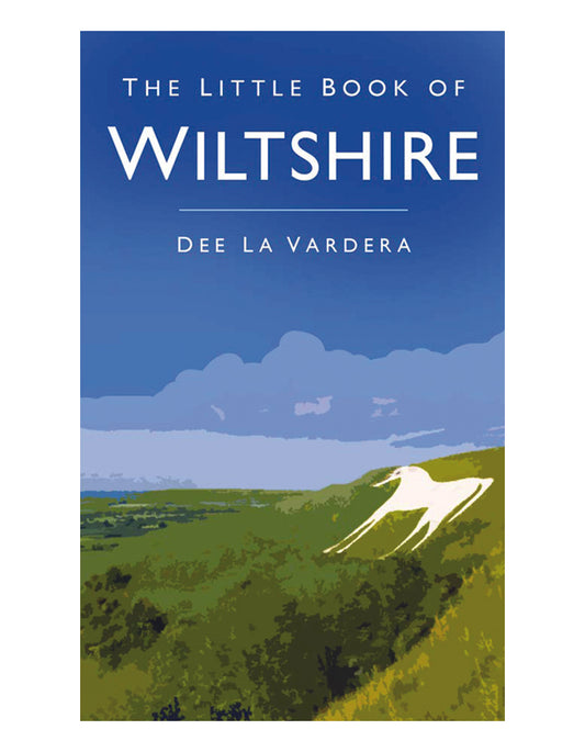 The Little Book of Wiltshire