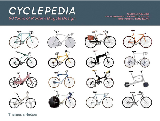 Cyclepedia