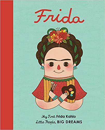 Frida Kahlo