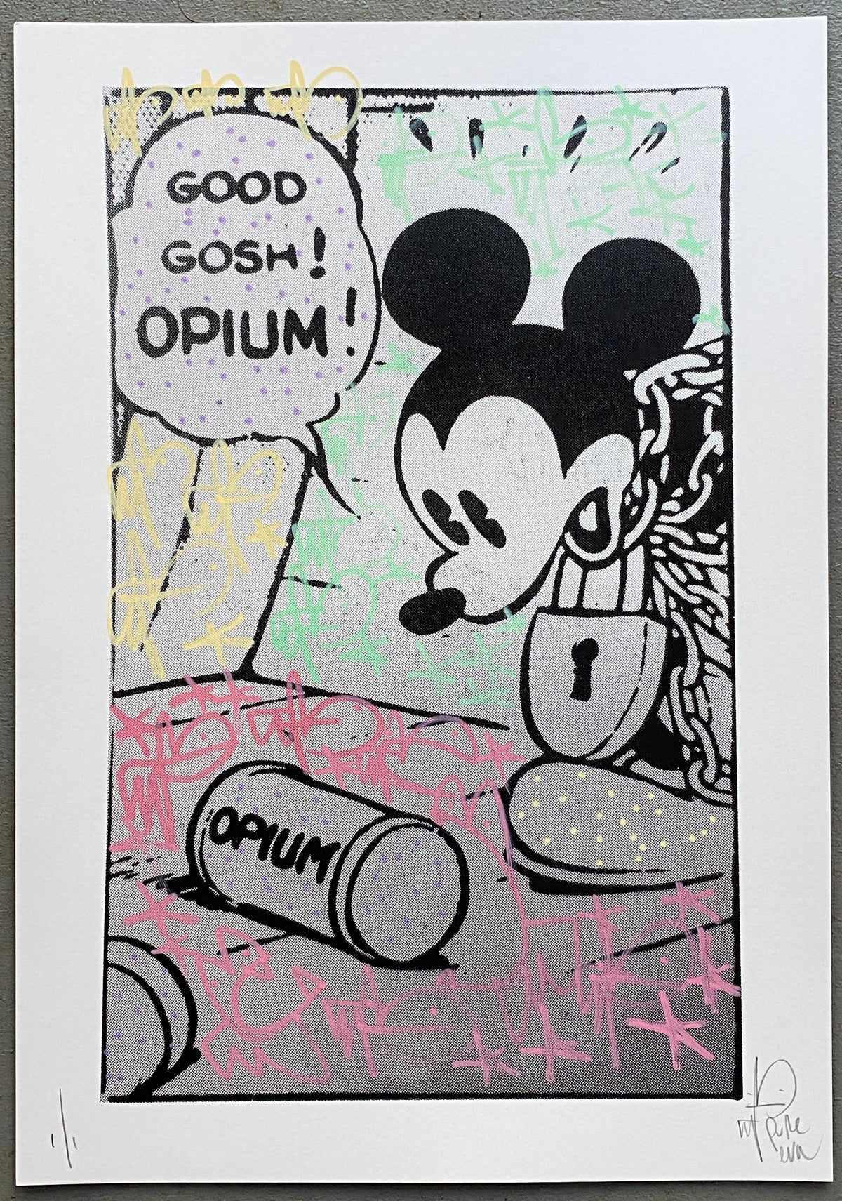 Opiummmmmmm