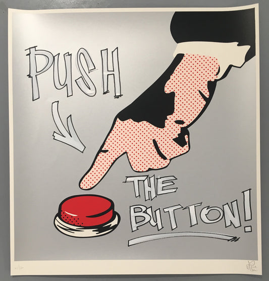 Master of war - Push the button