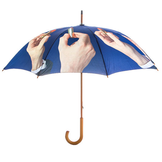 Lipstick Umbrella
