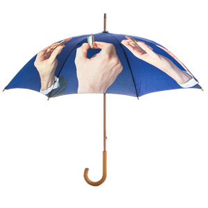 Lipstick Umbrella
